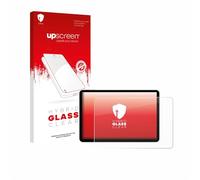 upscreen Screen Protector Film compatible with SPC Gravity 11-9H Glass Protection, Extreme Scratch Resistant