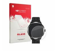 upscreen Screen Protector Film compatible with Ulefone Armor Watch Pro - 9H Glass Protection, Extreme Scratch Resistant