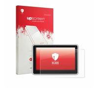 upscreen Screen Protector Film compatible with Victron Ekrano GX - 9H Glass Protection, Extreme Scratch Resistant