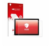 upscreen Screen Protector Film compatible with Wacom Cintiq 16 DTK168 2025-9H Glass Protection, Extreme Scratch Resistant