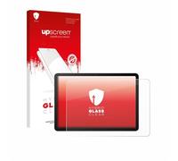 upscreen Screen Protector Film compatible with Wacom MovinkPad 11-9H Glass Protection, Extreme Scratch Resistant