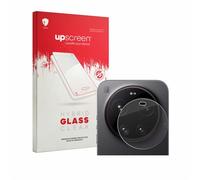 upscreen Screen Protector Film compatible with Xiaomi 17 Ultra (ONLY Camera) - 9H Glass Protection, Extreme Scratch Resistant