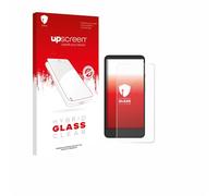 upscreen Screen Protector Film compatible with Xiaomi Moaan InkPalm Mini Plus 2-9H Glass Protection, Extreme Scratch Resistant