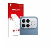 upscreen Screen Protector Film compatible with Xiaomi Poco F8 Ultra (ONLY Camera Lens) - 9H Glass Protection, Extreme Scratch Resistant