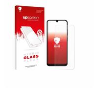 upscreen Screen Protector Film compatible with Xiaomi Redmi A5-9H Glass Protection, Extreme Scratch Resistant