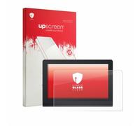 upscreen Screen Protector Film compatible with XP-Pen Artist Ultra 16-9H Glass Protection, Extreme Scratch Resistant