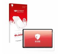 upscreen Screen Protector Film compatible with YoloLiv YoloBox Extreme - 9H Glass Protection, Extreme Scratch Resistant