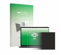 upscreen Spy Filter compatible with Dell Pro Precision 5-Serie 14S PW514260