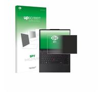 upscreen Spy Filter compatible with Lenovo ThinkPad P14s Gen 6 14.5" | Anti-Spy Screen Protection Made in Germany Privacy Protector Anti-Glare Blue Light Filter