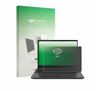 upscreen Spy Filter compatible with Lenovo ThinkPad T16 Gen 1 16" | Anti-Spy Screen Protection Made in Germany Privacy Protector Anti-Glare Blue Light Filter