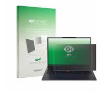 upscreen Spy Filter compatible with Lenovo ThinkPad X1 Carbon Gen 12 14" | Anti-Spy Screen Protection Made in Germany Privacy Protector Anti-Glare Blue Light Filter