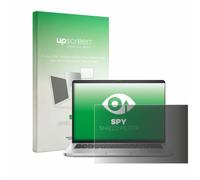 upscreen Spy Shield Filter compatible with Dell Pro 14 Plus PB14250 | Anti-Spy Screen Protection Made in Germany Privacy Protector Anti-Glare Blue Light Filter