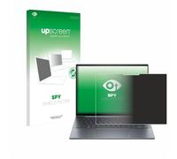 upscreen Spy Shield Filter compatible with HP Dragonfly G4 Non-Touch
