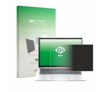 upscreen Spy Shield Filter compatible with HP EliteBook 8 G2i 14"