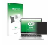 upscreen Spy Shield Filter compatible with HP EliteBook 830 G10 Laptop-PC