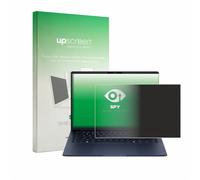 upscreen Spy Shield Filter compatible with HP EliteBook X G2a 14