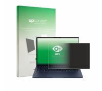upscreen Spy Shield Filter compatible with HP EliteBook X G2q 14
