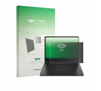 upscreen Spy Shield Filter compatible with HP HyperX Omen 16