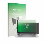 upscreen Spy Shield Filter compatible with HP Zbook 8 G2i 14"