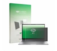 upscreen Spy Shield Filter compatible with HP Zbook 8 G2i 16"