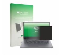 upscreen Spy Shield Filter compatible with Lenovo IdeaPad Slim 3i Gen 11 17"