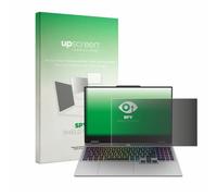 upscreen Spy Shield Filter compatible with Lenovo LOQ 17i Gen 10 17"