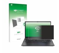 upscreen Spy Shield Filter compatible with Lenovo ThinkPad E15 Gen 3