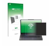 upscreen Spy Shield Filter compatible with Lenovo ThinkPad E16 Gen 1