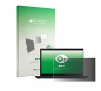 upscreen Spy Shield Filter compatible with Lenovo ThinkPad L14 Gen 4 | Anti-Spy Screen Protection Made in Germany Privacy Protector Anti-Glare Blue Light Filter