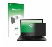 upscreen Spy Shield Filter compatible with Lenovo ThinkPad T14s Gen 1