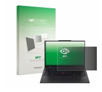 upscreen Spy Shield Filter compatible with Lenovo ThinkPad T14s Gen 6 | Anti-Spy Screen Protection Made in Germany Privacy Protector Anti-Glare Blue Light Filter