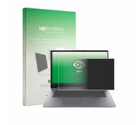 upscreen Spy Shield Filter compatible with Lenovo V17 G7