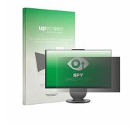 upscreen Spy Shield Filter compatible with Lenovo Yoga AIO i Gen 11 27IPH11