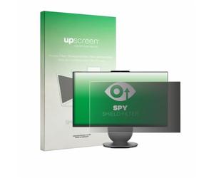 upscreen Spy Shield Filter compatible with Lenovo Yoga AIO i Gen 11 27IPH11