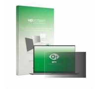 upscreen Spy Shield Filter compatible with LG gram 16Z90TL-G