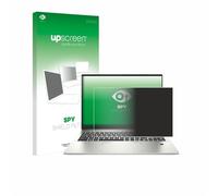 upscreen Spy Shield Filter compatible with MSI Prestige A16 AI+