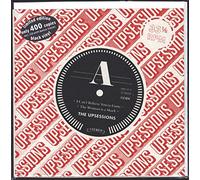 Upsessions the - 10th Anniversary Ep (+CD)
