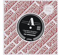 Upsessions,the - 10th Anniversary Ep [Vinyl Single] [VINYL]