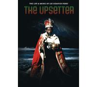 Upsetter: Life & Music of Lee Scratch Perry [DVD]