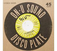 Upsetter Meets Jahtari in the