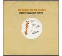 Upsetter Revolution Rhythm