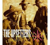 Upsetters a Go Go By The Upsetters (2000-03-01)
