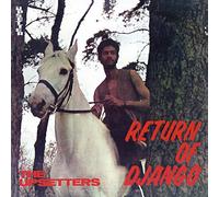 Upsetters - Of Django (Gatefold sleeve) [180 gm LP Black Vinyl]