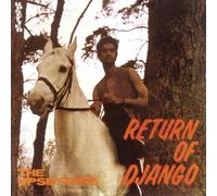 Upsetters - Return of Django
