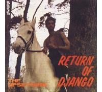 Upsetters - Return of Django