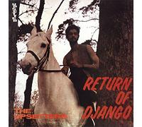 Upsetters - Return of Django [VINYL]