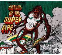 The Upsetters - Return Of The Super Ape