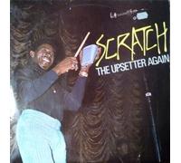 Upsetters - Scratch the Upsetter Again