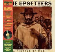 UPSETTERS, THE - A FISTFUL OF DUB (GREEN VINYL) [VINYL]