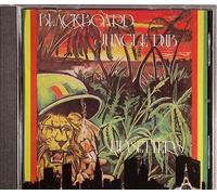 Lee "Scratch" & Perry The Upsetters - Blackboard Jungle Dub